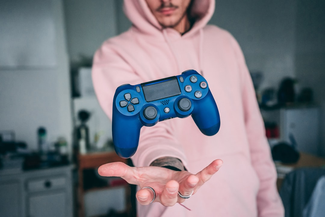 Game prototyping example