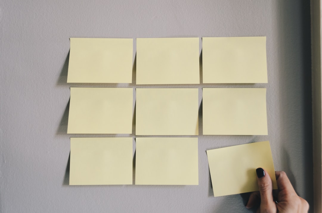 Level design example