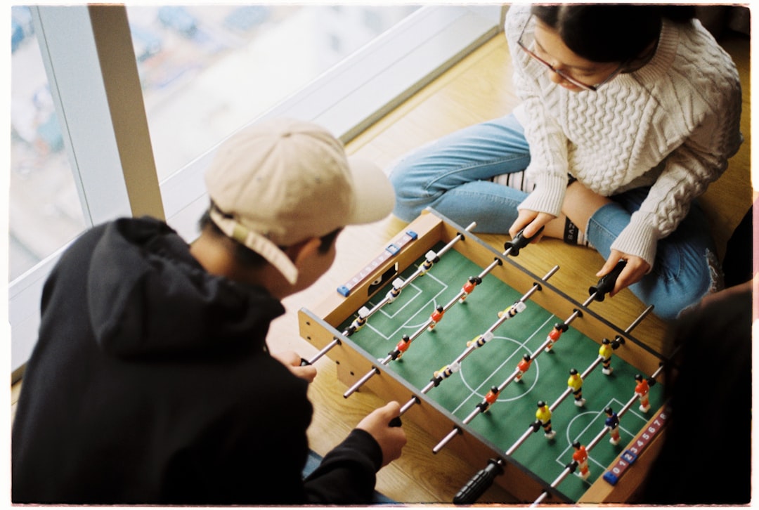 Future of esports visualization