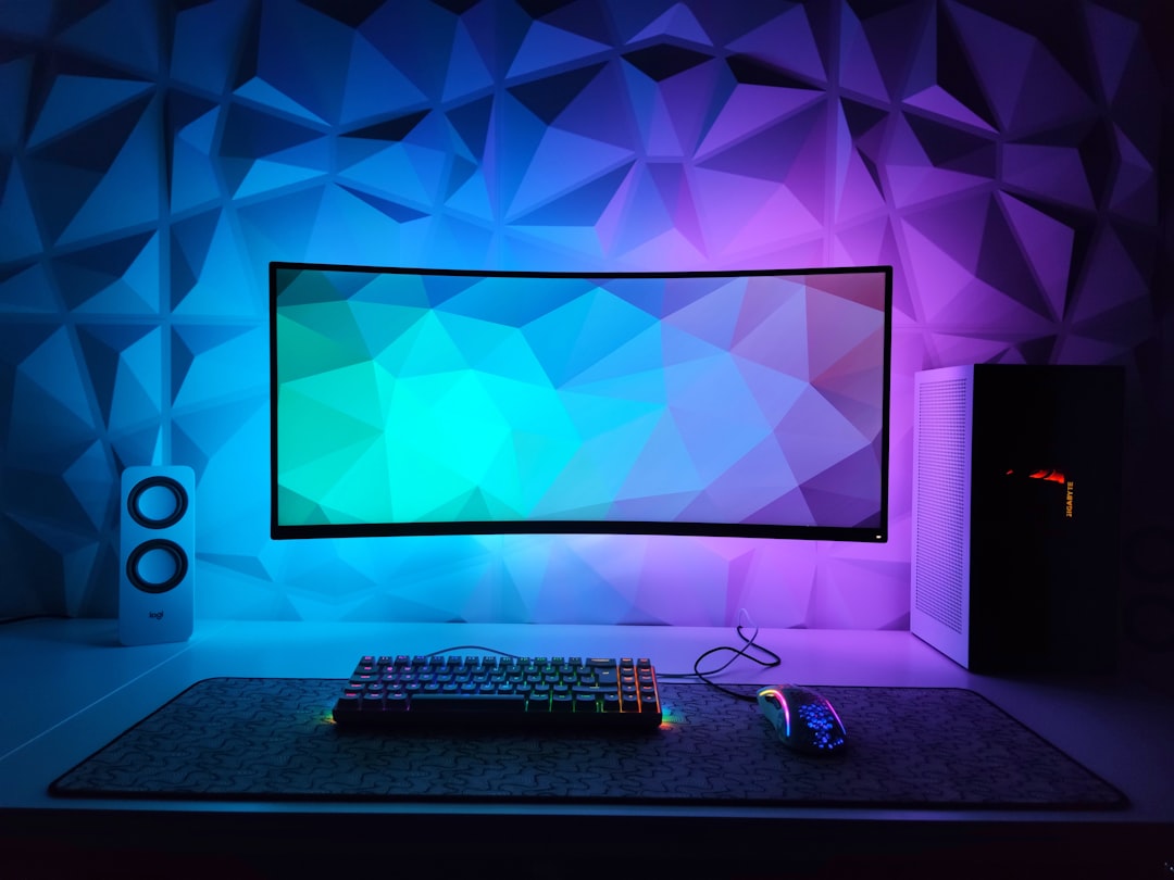 Game design workspace