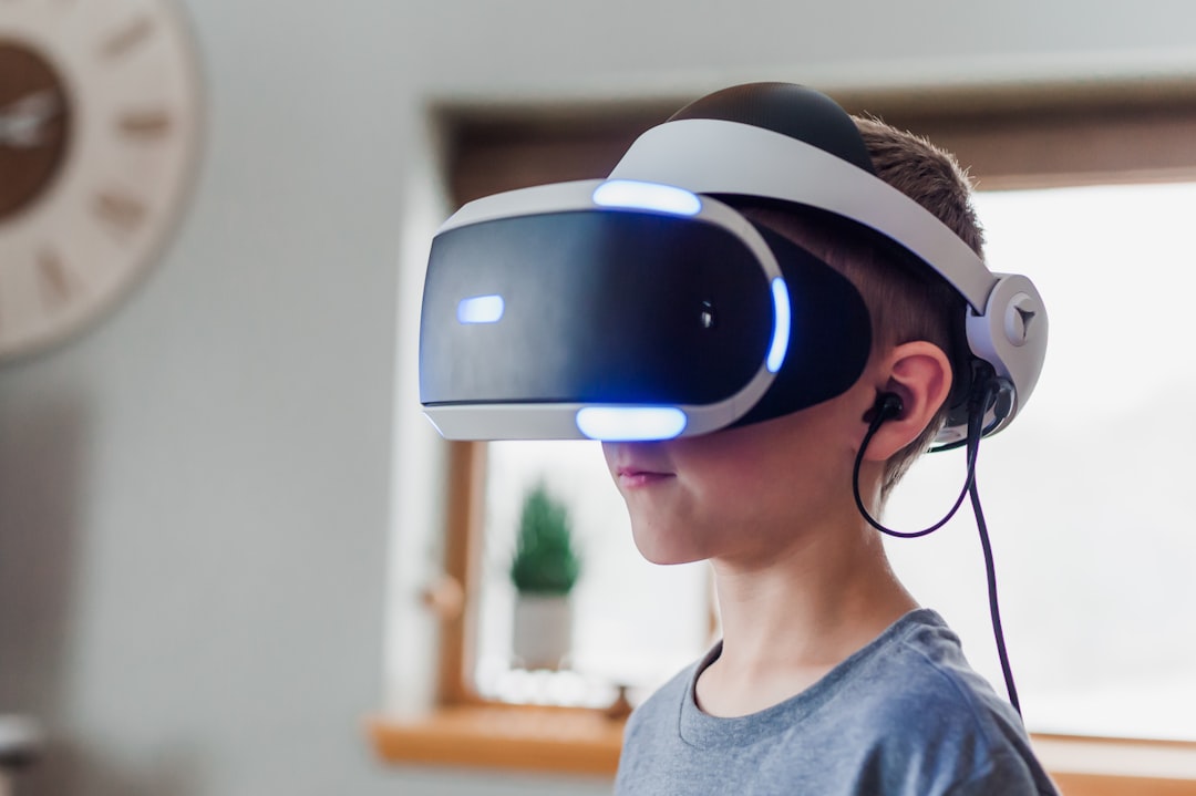 Future of immersive gaming