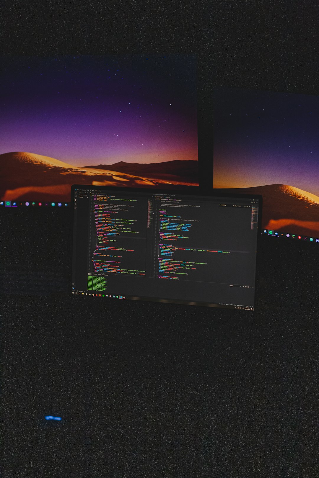 Indie game development tools